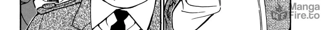 Read Case Closed chapter 425 image 5 on Lezhin
