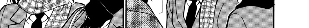 Read Case Closed chapter 426 image 13 on Lezhin