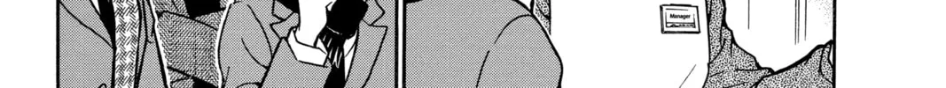 Read Case Closed chapter 426 image 25 on Lezhin