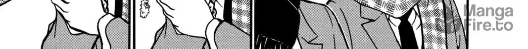 Read Case Closed chapter 426 image 29 on Lezhin