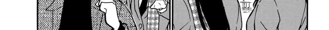 Read Case Closed chapter 426 image 7 on Lezhin