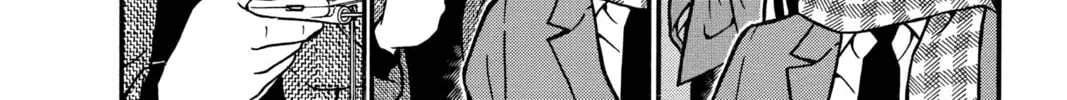 Read Case Closed chapter 427 image 3 on Lezhin