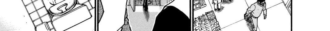 Read Case Closed chapter 428 image 13 on Lezhin