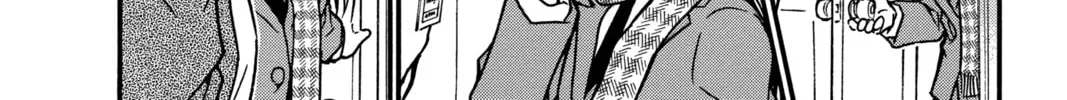 Read Case Closed chapter 428 image 15 on Lezhin