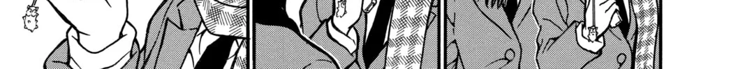 Read Case Closed chapter 428 image 25 on Lezhin