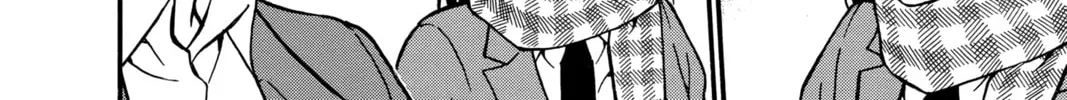 Read Case Closed chapter 428 image 27 on Lezhin
