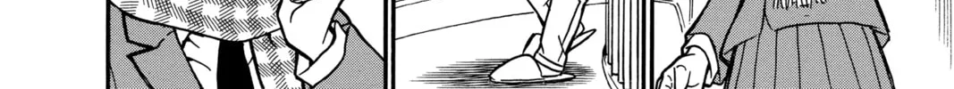 Read Case Closed chapter 428 image 31 on Lezhin