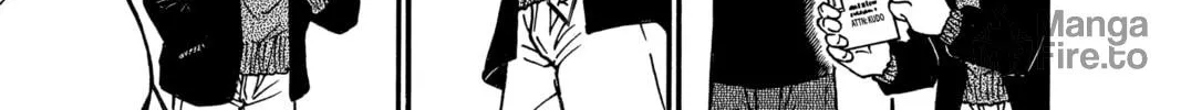 Read Case Closed chapter 429 image 17 on Lezhin