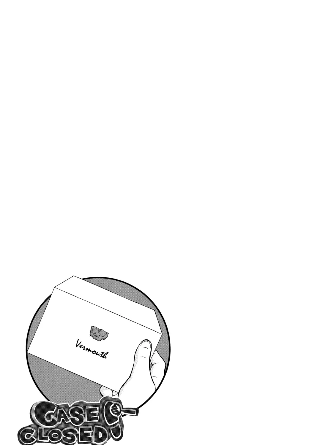 Read Case Closed chapter 431 image 32 on Lezhin