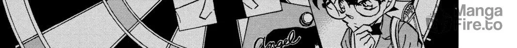 Read Case Closed chapter 433 image 9 on Lezhin