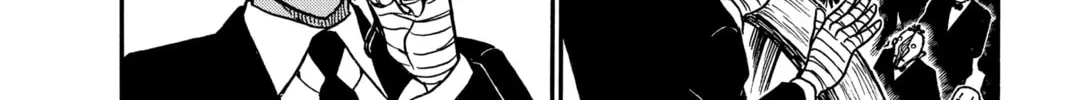 Read Case Closed chapter 434 image 3 on Lezhin