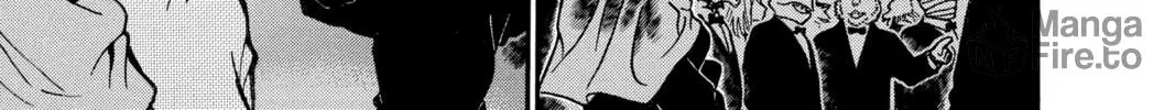 Read Case Closed chapter 434 image 9 on Lezhin