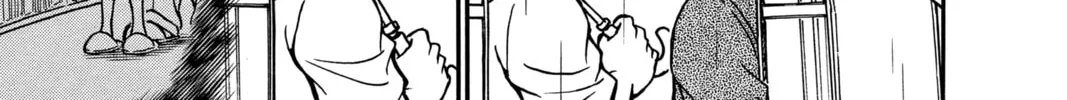 Read Case Closed chapter 435 image 13 on Lezhin