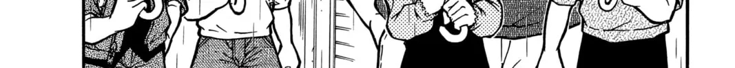 Read Case Closed chapter 435 image 15 on Lezhin