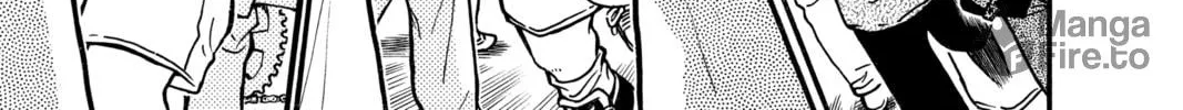 Read Case Closed chapter 435 image 29 on Lezhin