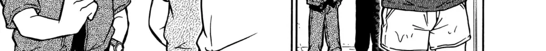 Read Case Closed chapter 435 image 33 on Lezhin