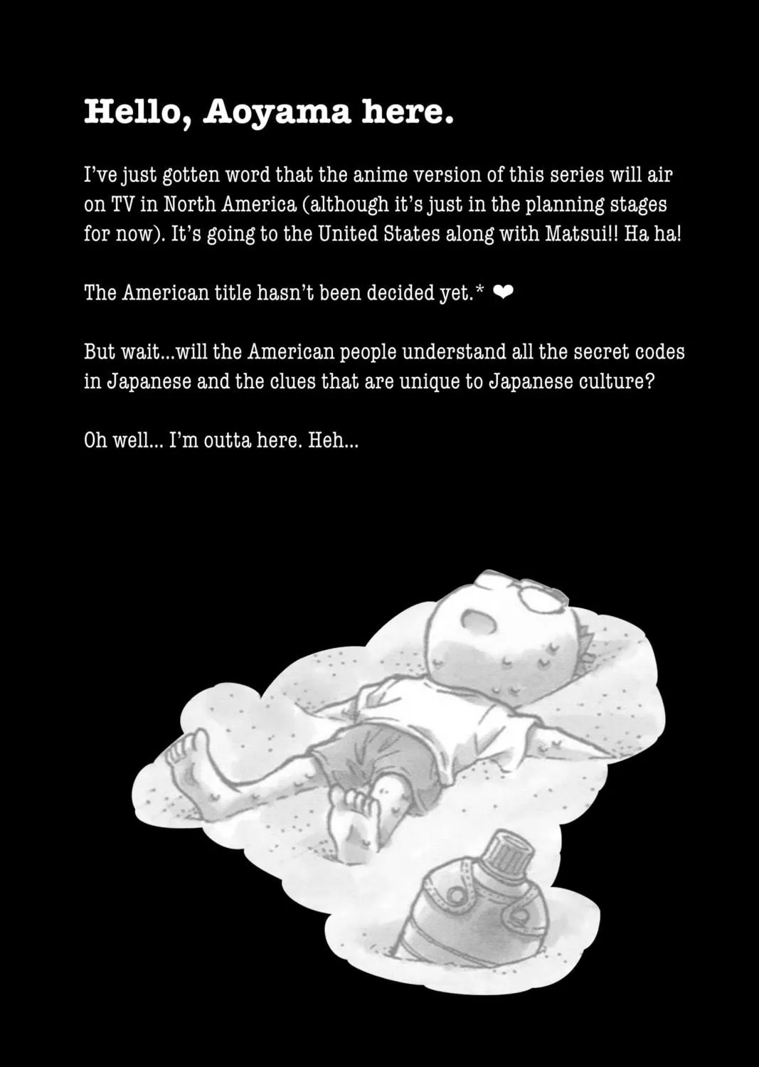 Read Case Closed chapter 435 image 38 on Lezhin