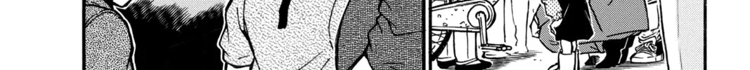 Read Case Closed chapter 436 image 7 on Lezhin