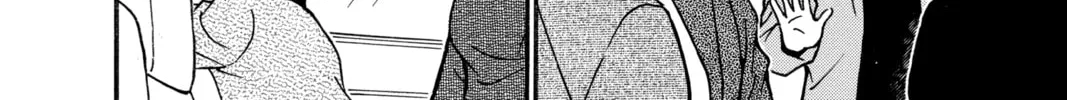 Read Case Closed chapter 437 image 15 on Lezhin