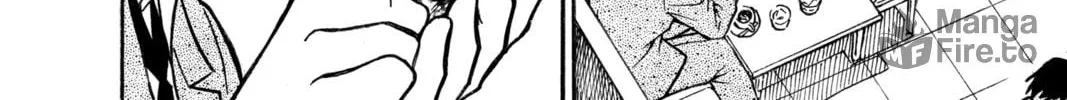 Read Case Closed chapter 438 image 23 on Lezhin