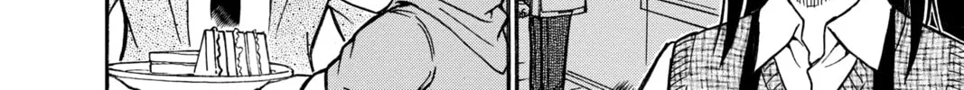Read Case Closed chapter 438 image 27 on Lezhin