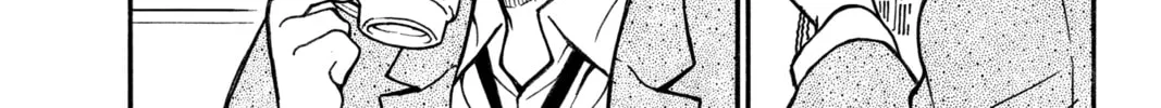 Read Case Closed chapter 438 image 3 on Lezhin