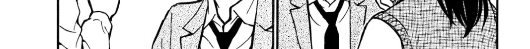 Read Case Closed chapter 438 image 7 on Lezhin