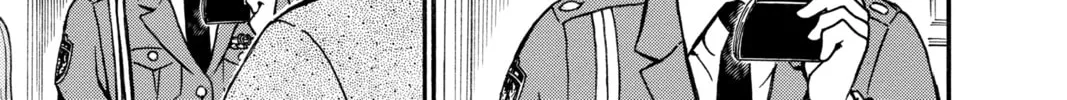 Read Case Closed chapter 439 image 21 on Lezhin