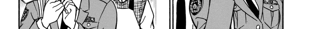 Read Case Closed chapter 439 image 25 on Lezhin