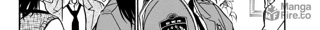 Read Case Closed chapter 439 image 5 on Lezhin