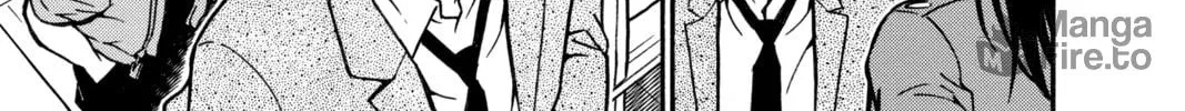 Read Case Closed chapter 439 image 9 on Lezhin