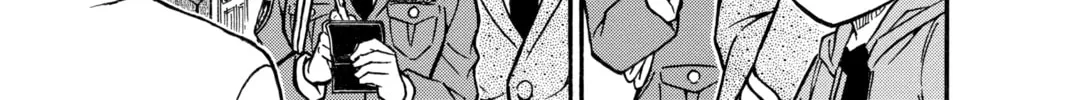 Read Case Closed chapter 440 image 21 on Lezhin