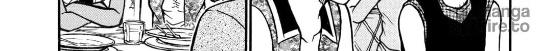 Read Case Closed chapter 441 image 11 on Lezhin