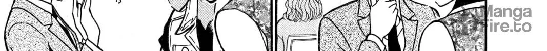 Read Case Closed chapter 441 image 17 on Lezhin