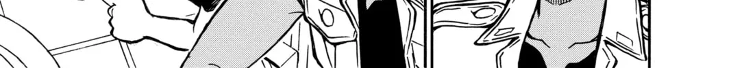 Read Case Closed chapter 441 image 21 on Lezhin