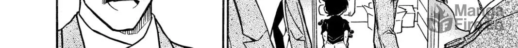 Read Case Closed chapter 441 image 23 on Lezhin