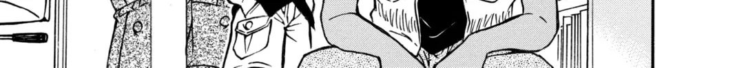 Read Case Closed chapter 441 image 25 on Lezhin