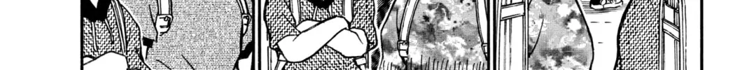 Read Case Closed chapter 441 image 3 on Lezhin
