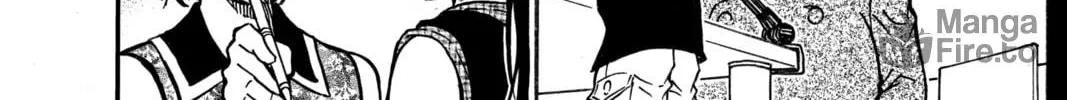 Read Case Closed chapter 442 image 11 on Lezhin