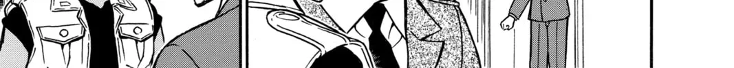 Read Case Closed chapter 442 image 25 on Lezhin