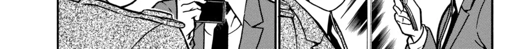Read Case Closed chapter 443 image 15 on Lezhin