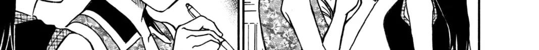 Read Case Closed chapter 443 image 21 on Lezhin