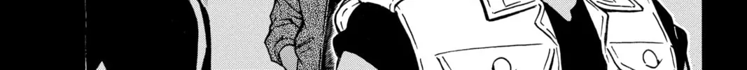 Read Case Closed chapter 443 image 3 on Lezhin