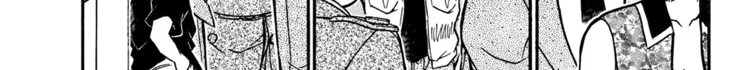 Read Case Closed chapter 443 image 7 on Lezhin
