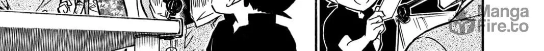 Read Case Closed chapter 443 image 9 on Lezhin