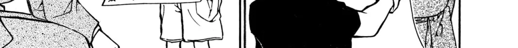 Read Case Closed chapter 444 image 21 on Lezhin