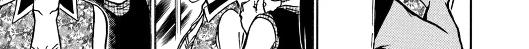 Read Case Closed chapter 444 image 33 on Lezhin