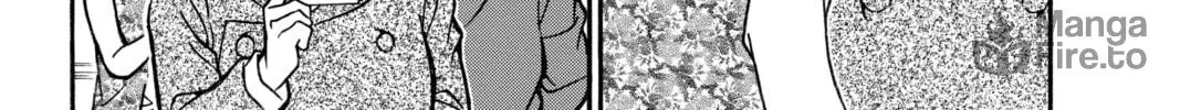 Read Case Closed chapter 444 image 5 on Lezhin