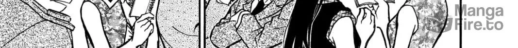Read Case Closed chapter 444 image 9 on Lezhin