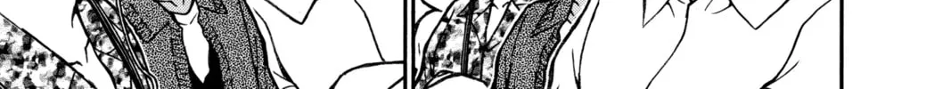 Read Case Closed chapter 445 image 15 on Lezhin